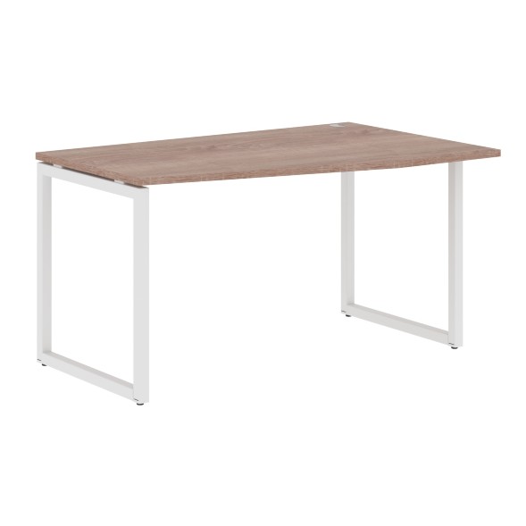 Стол эргономичный XQCT 149(R) 1400х900х750 во Владимире 