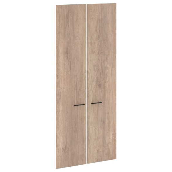 Двери высокие JHD 42-2 846х18х1900 JAY во Владимире 