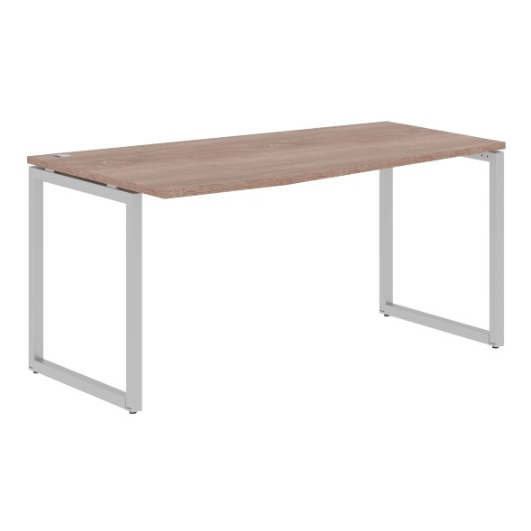 Стол эргономичный XQCT 169(L) 1600х900х750 во Владимире 