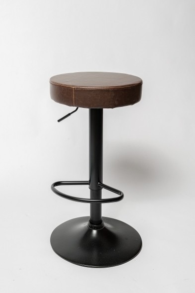 Стул для бара BN-1102 винтаж