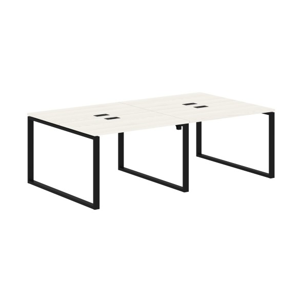 Стол 4-х местный EQWST 2313 2326х1346х750 EDIS