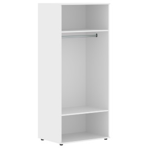 Каркас шкафа для одежды ECWS 85-1 EDIS