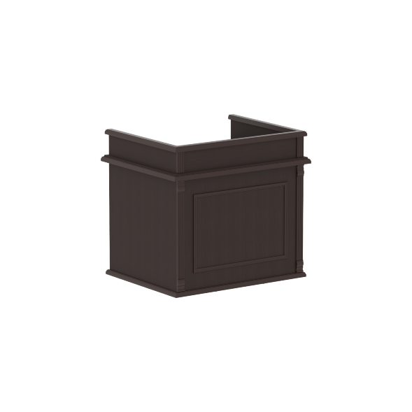 Стол для судей RJST 1080 1000х800х910 RATUM во Владимире 