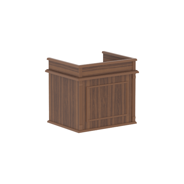 Стол для судей RJST 1080 1000х800х910 RATUM во Владимире 