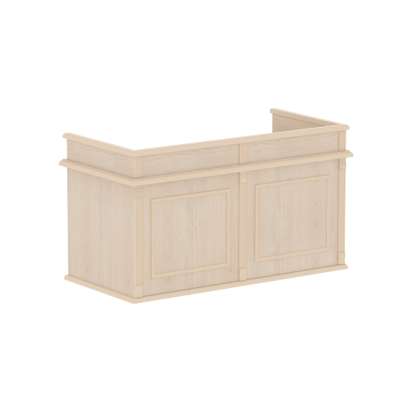 Стол для судей RJST 1680 1600х800х910 RATUM во Владимире 