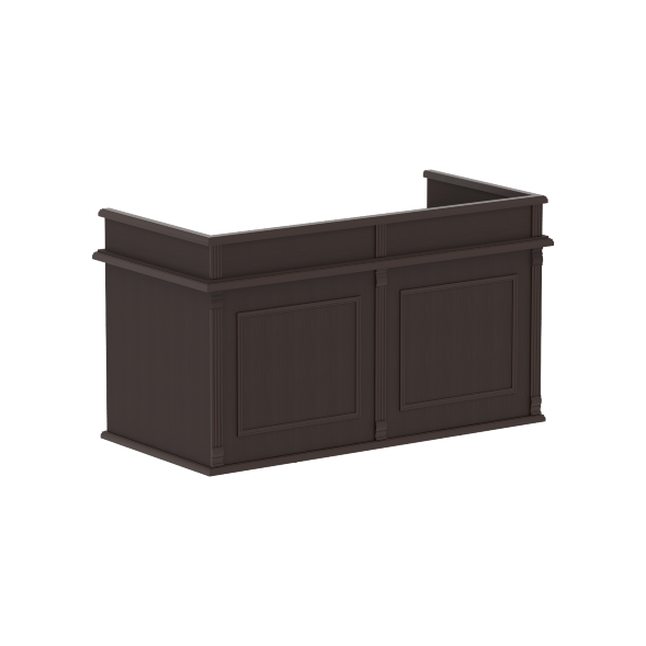 Стол для судей RJST 1680 1600х800х910 RATUM во Владимире 