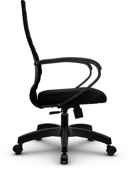 Кресло офисное SU-CP-10 Pl