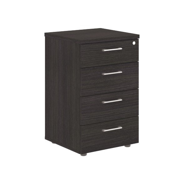 Тумба приставная XLC-4D.1A 467х450х750 XTEN во Владимире 