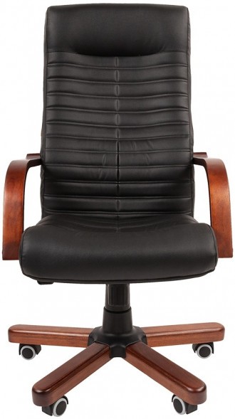 Кресла руководителя CHAIRMAN 480 WD N