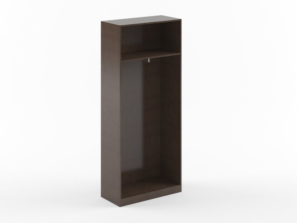 Каркас шкафа для одежды SRW60-1 Легно темный 600*359*1815