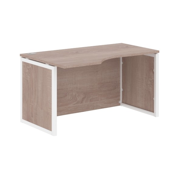 Стол эргономичный XQPCET 149H(L) 1400х900х750 XTEN-QP