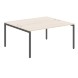 Стол 2-х местный XWST 1614 1600х1406х750 XTEN-S
