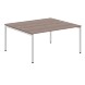 Стол 2-х местный XWST 1614 1600х1406х750 XTEN-S