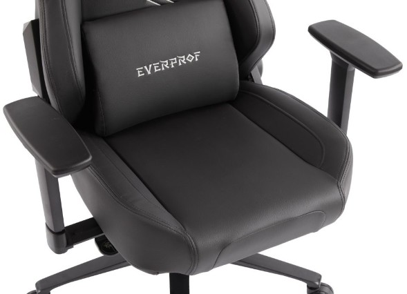 Геймерское кресло Everprof Hanzo