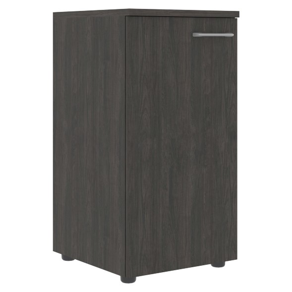 Шкаф колонка с глухой малой дверью (L) и топом XLC 42.1(L) 432х432х820 XTEN во Владимире 