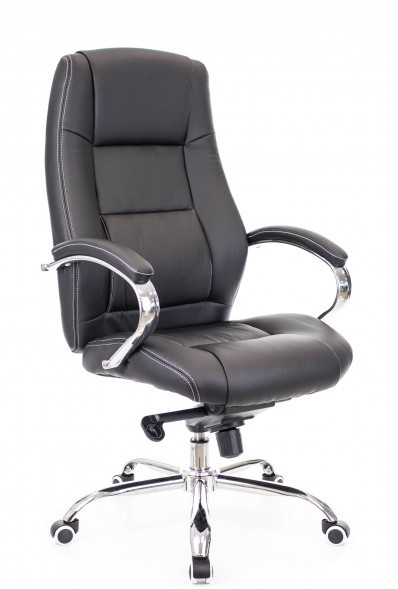 Кресло Everprof Kron M Экокожа 