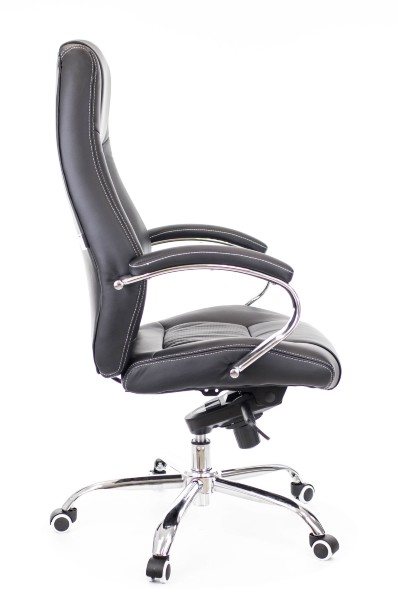 Кресло Everprof Kron M Экокожа 