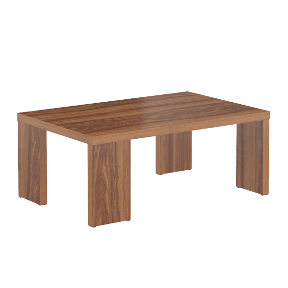 Стол журнальный CT 1065 1000х650х400 COFFEE во Владимире 