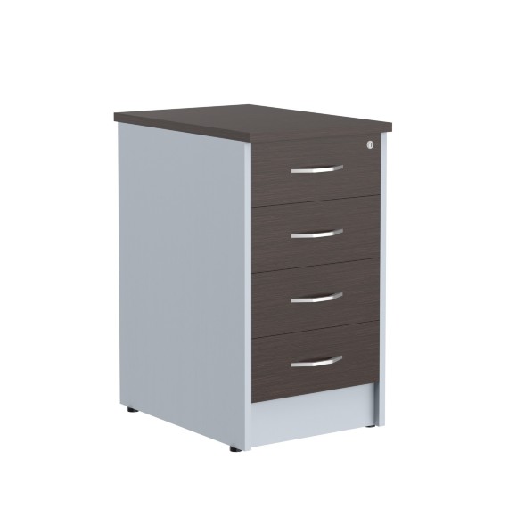 Тумба приставная с Топом Т-1 ТП-4.1.А 412х600х755 IMAGO во Владимире 