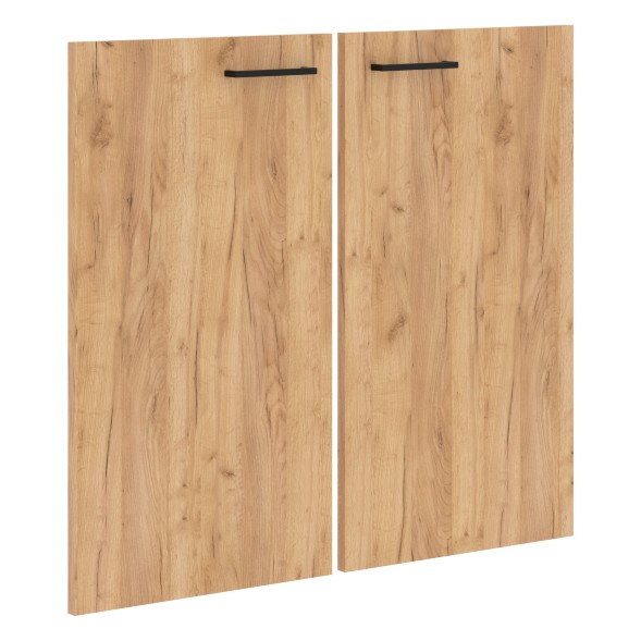 Двери низкие JLD 42-2 846х18х765 JAY во Владимире 