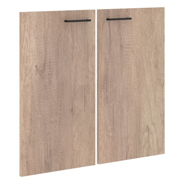 Двери низкие JLD 42-2 846х18х765 JAY во Владимире 