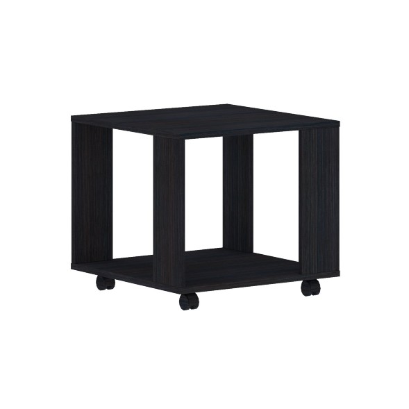 Стол журнальный CT 550 дуб Сонома светлый 500х500х450 COFFEE во Владимире 