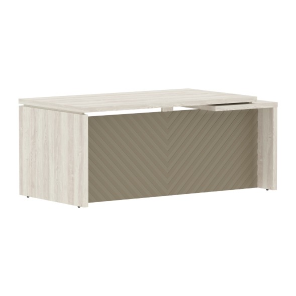 Стол руководителя TLCT 189(L) 1800х900х750 TORR LUX во Владимире 