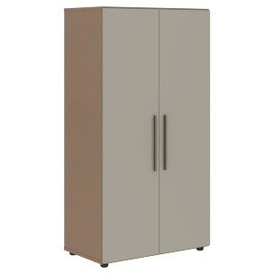 Шкаф средний широкий VMCS 80.1 800х430х1517 VELION