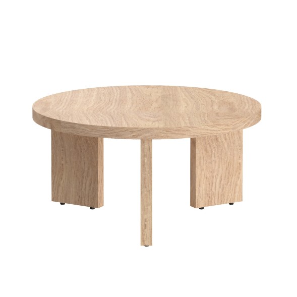 Стол журнальный CT 840 D800х400 COFFEE во Владимире 