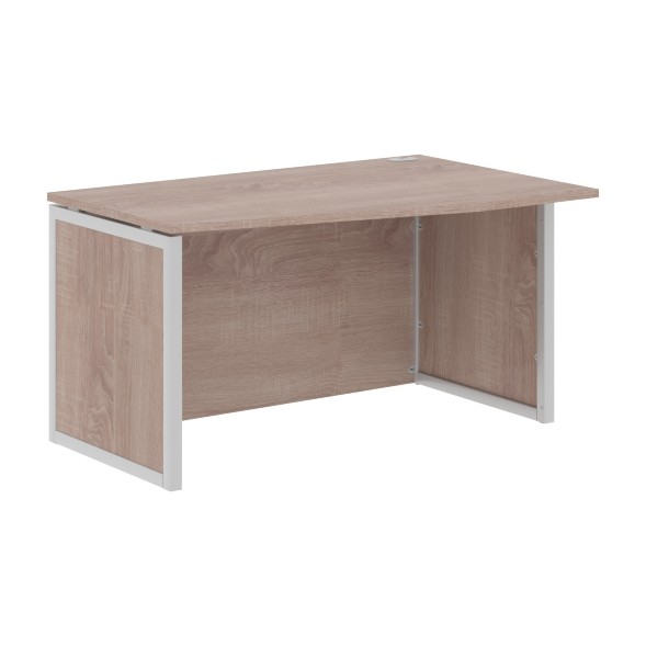 Стол эргономичный XQPCT 149H(R) 1400х900х750 XTEN-QP