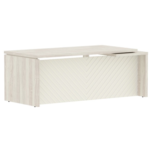 Стол руководителя TLCT 209(L) 2000х900х750 TORR LUX во Владимире 