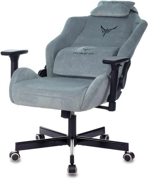 Кресло игровое Knight N1