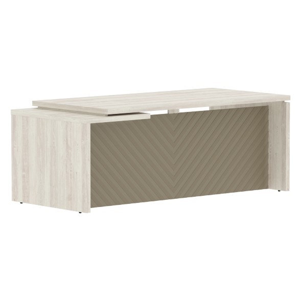 Стол руководителя TLCT 209(R) 2000х900х750 TORR LUX во Владимире 