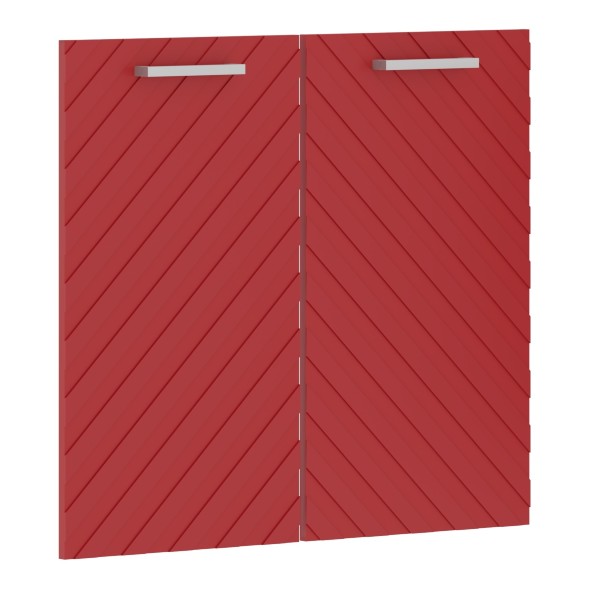 Двери низкие TLLD 42-2 846х19х765 TORR LUX во Владимире 