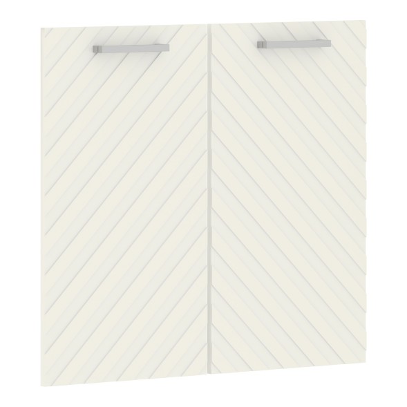 Двери низкие TLLD 42-2 846х19х765 TORR LUX во Владимире 