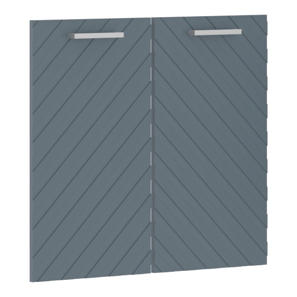 Двери низкие TLLD 42-2 846х19х765 TORR LUX во Владимире 