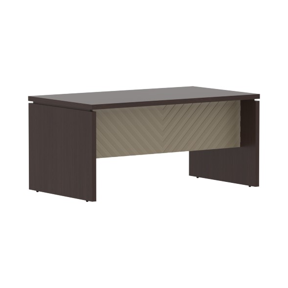 Стол руководителя TLST 169 1600х900х750 TORR LUX во Владимире 