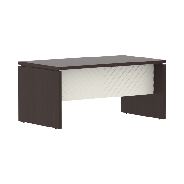 Стол руководителя TLST 169 1600х900х750 TORR LUX во Владимире 