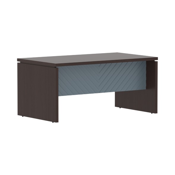 Стол руководителя TLST 169 1600х900х750 TORR LUX во Владимире 