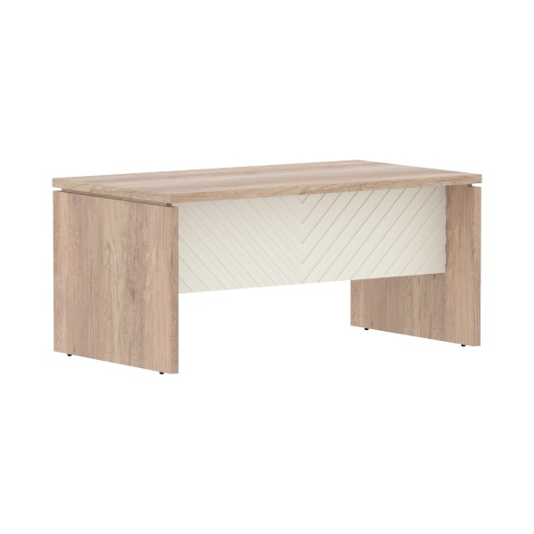 Стол руководителя TLST 169 1600х900х750 TORR LUX во Владимире 