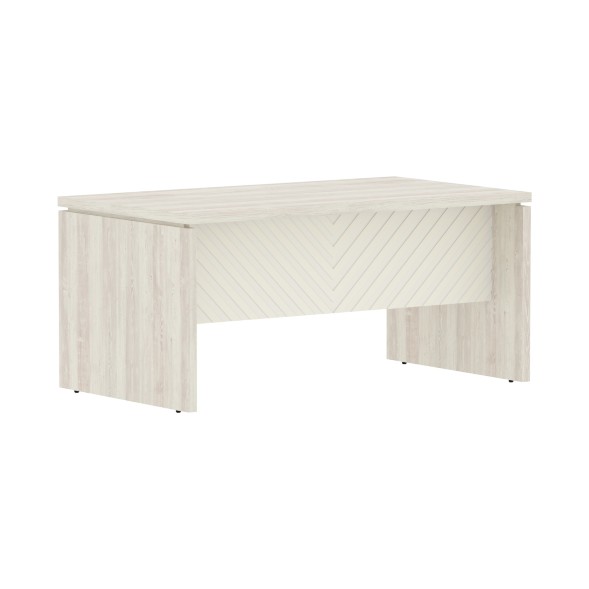 Стол руководителя TLST 169 1600х900х750 TORR LUX во Владимире 