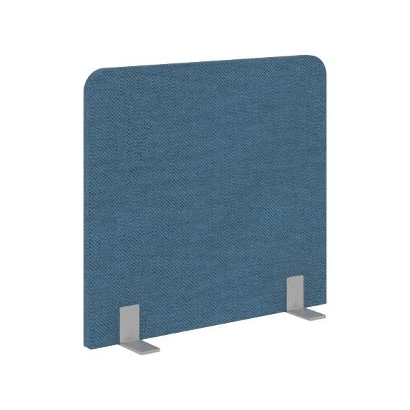 Экран акустический XASP 660.1 Bravo blue 660х30х600 RAND Acoustic во Владимире 