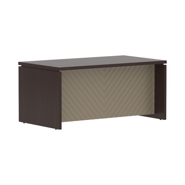 Стол руководителя TLST 169H 1600х900х750 TORR LUX во Владимире 