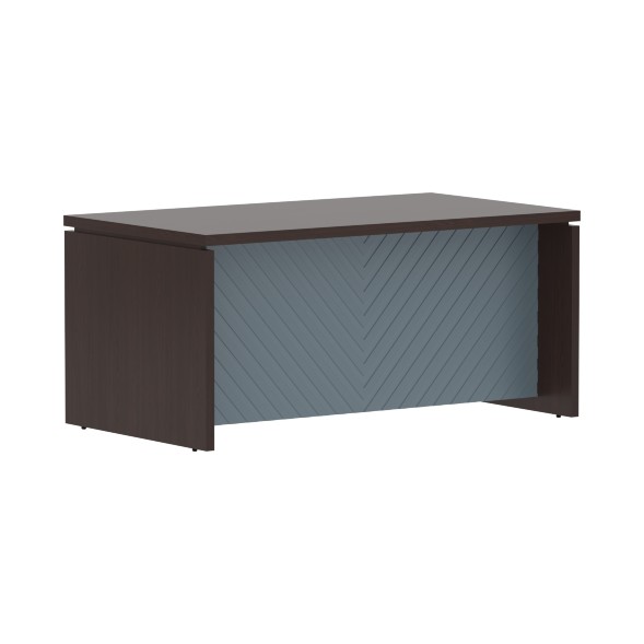 Стол руководителя TLST 169H 1600х900х750 TORR LUX во Владимире 