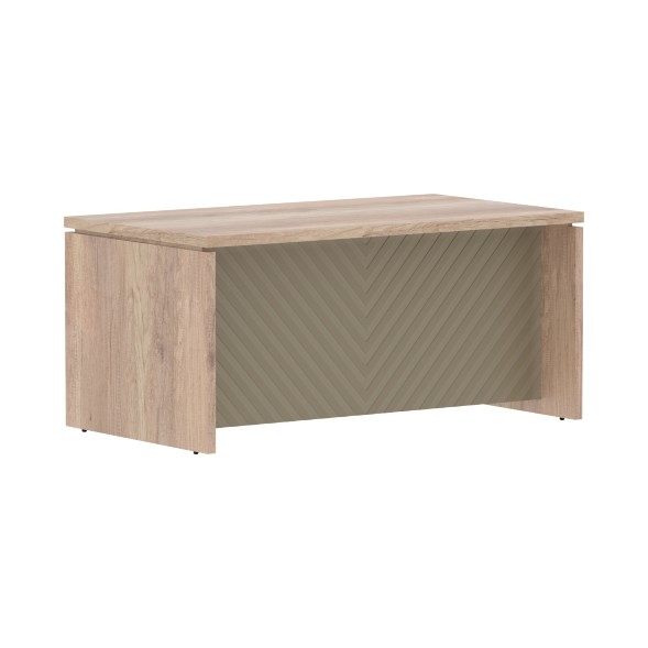 Стол руководителя TLST 169H 1600х900х750 TORR LUX во Владимире 