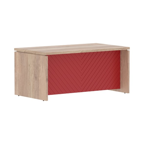 Стол руководителя TLST 169H 1600х900х750 TORR LUX во Владимире 