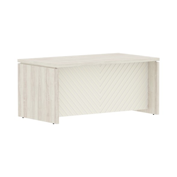 Стол руководителя TLST 169H 1600х900х750 TORR LUX во Владимире 