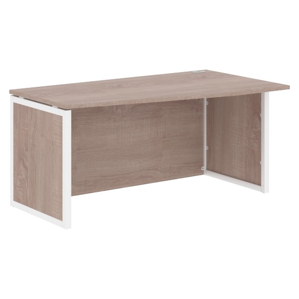 Стол эргономичный XQPCT 169H(R) 1600х900х750 XTEN-QP