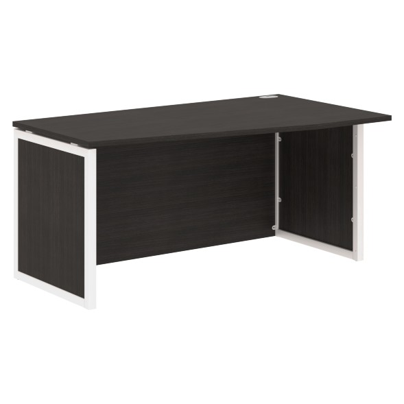 Стол эргономичный XQPCT 169H(R) 1600х900х750 XTEN-QP