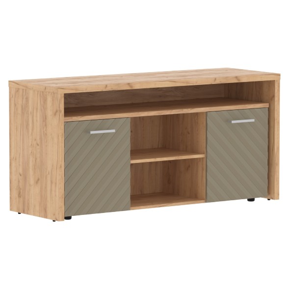 Тумба с фригобаром TLTF-3D 1640х550х800 TORR LUX во Владимире 